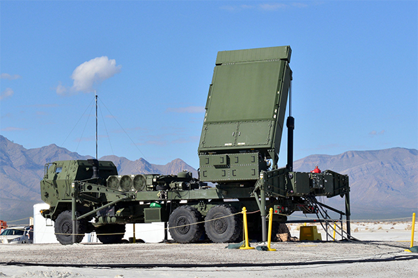 雷達(dá)天線增材制造3D打印加工